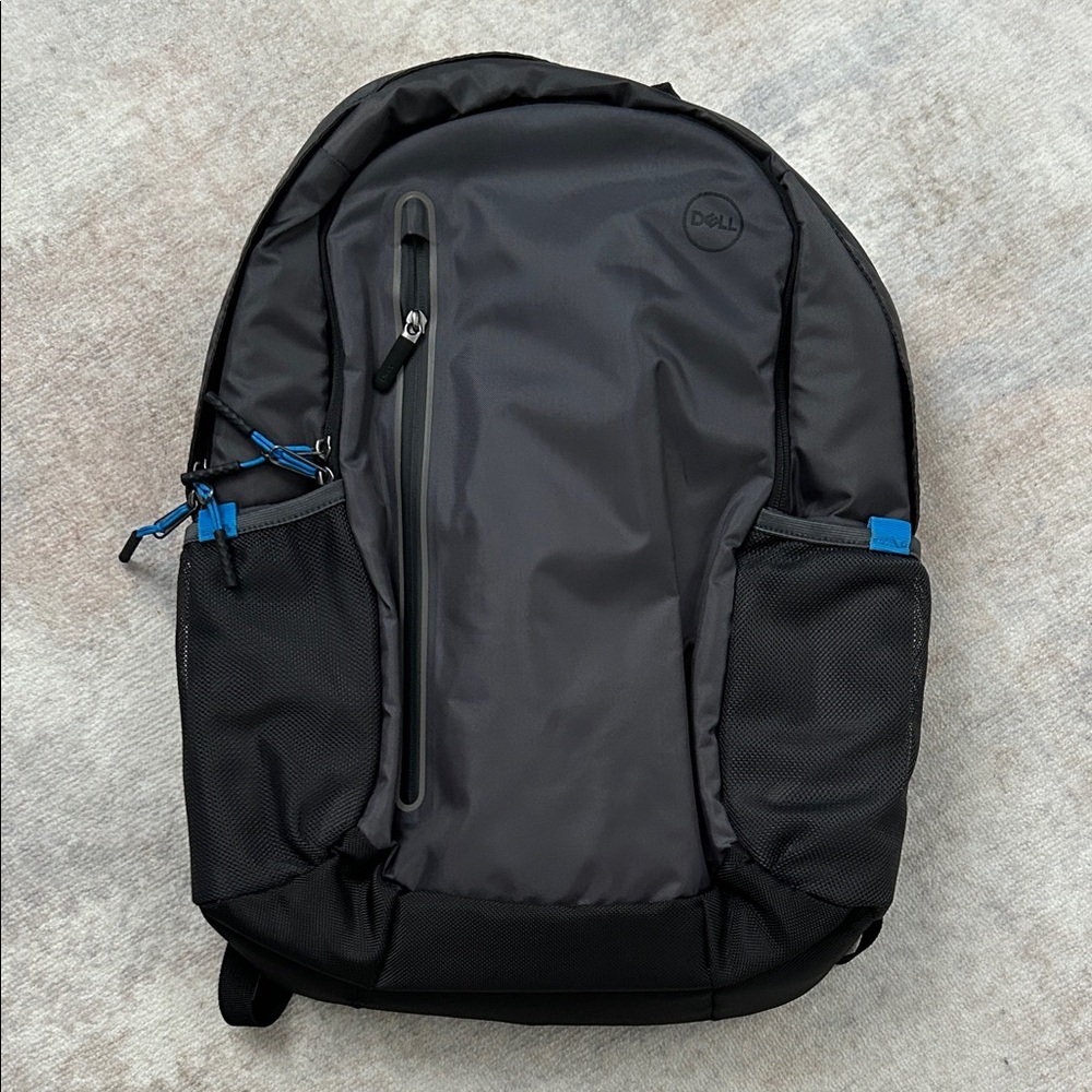 Dell Laptop and Tablet Backpack